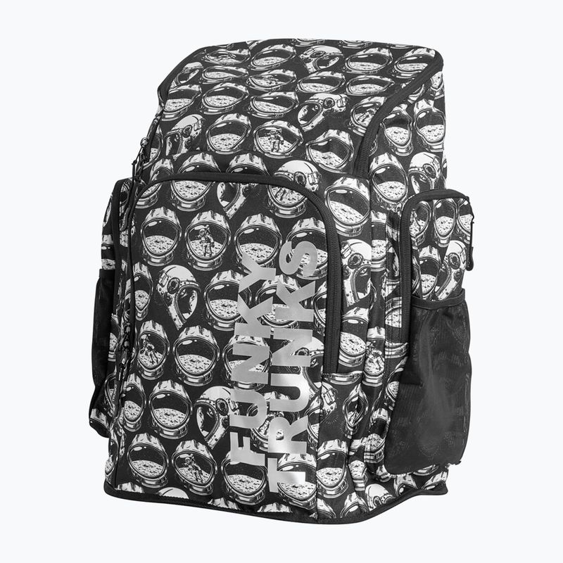Zaino Funky Trunks Space Case 40 and arti mess 2