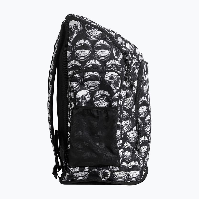 Zaino Funky Trunks Space Case 40 and arti mess 5