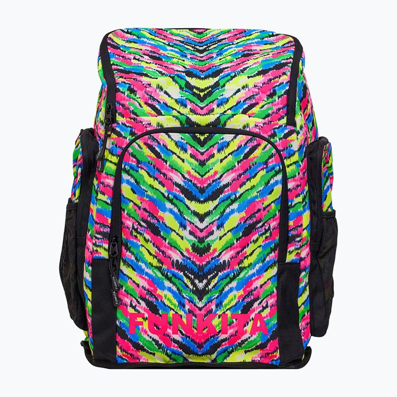 Zaino Funkita Space Case 40 l happy hide