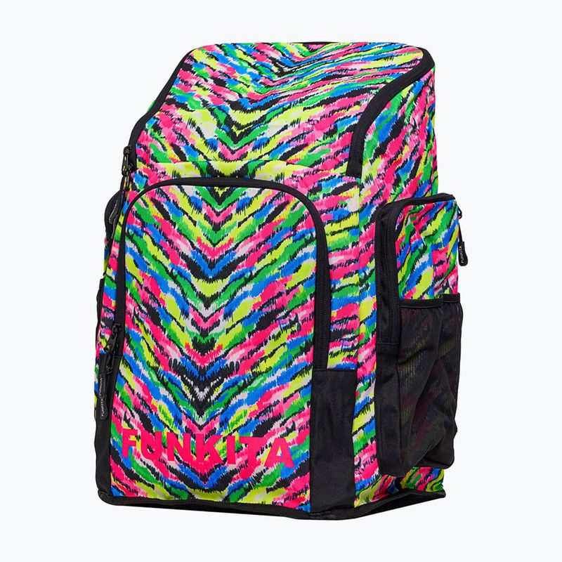 Zaino Funkita Space Case 40 l happy hide 2