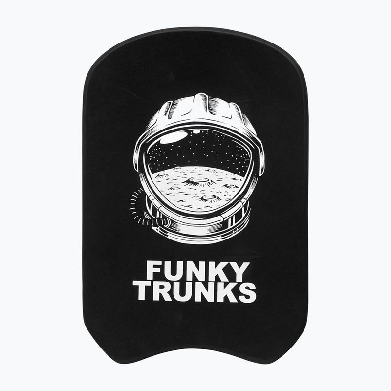 Tavola da nuoto Funky Trunks Training Kickboard arti mess