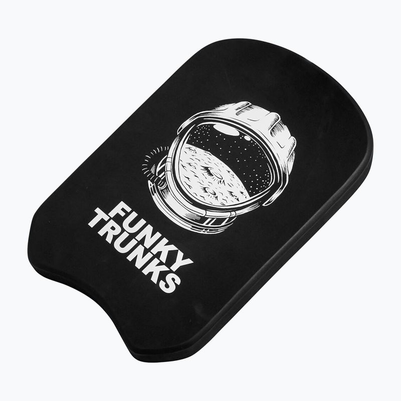 Tavola da nuoto Funky Trunks Training Kickboard arti mess 3