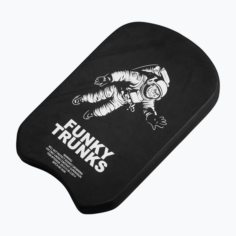 Tavola da nuoto Funky Trunks Training Kickboard arti mess 4