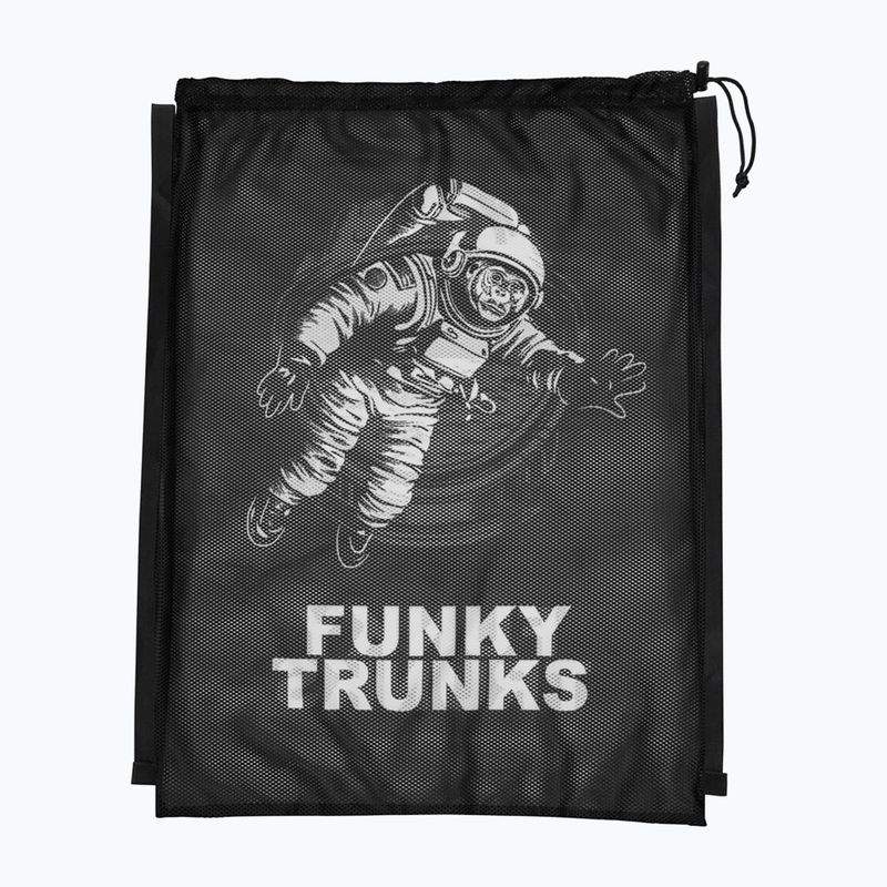 Sacca galleggiante Funky Trunks Mesh Gear 25 and mesh art