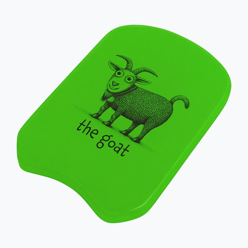 Tavola da nuoto Funky Trunks Training Kickboard the goat 3