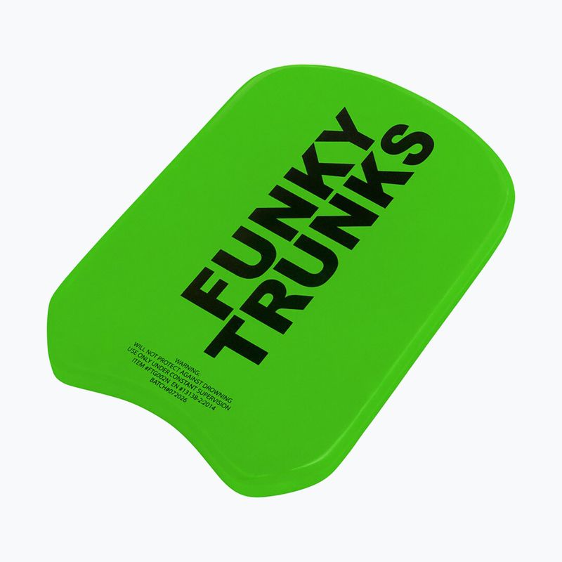 Tavola da nuoto Funky Trunks Training Kickboard the goat 4
