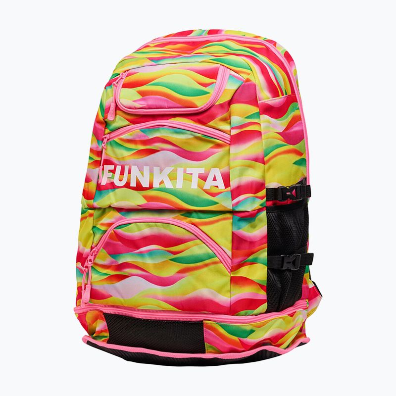 Zaino Funkita Elite Squad 36 lcustard cakes 2