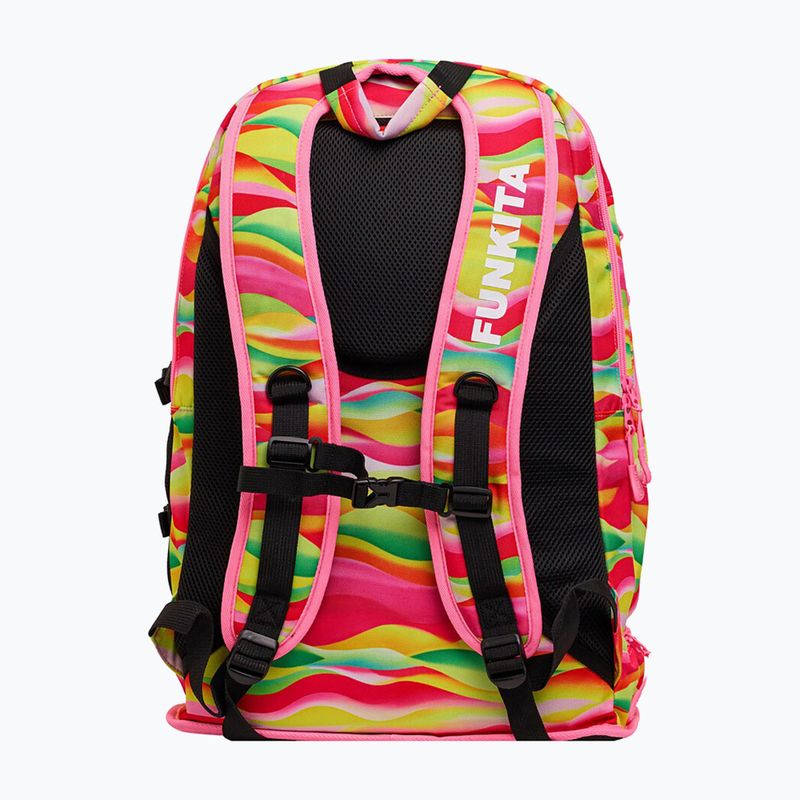 Zaino Funkita Elite Squad 36 lcustard cakes 3