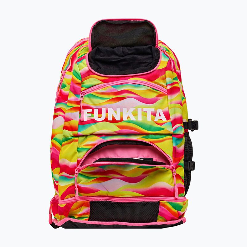 Zaino Funkita Elite Squad 36 lcustard cakes 6