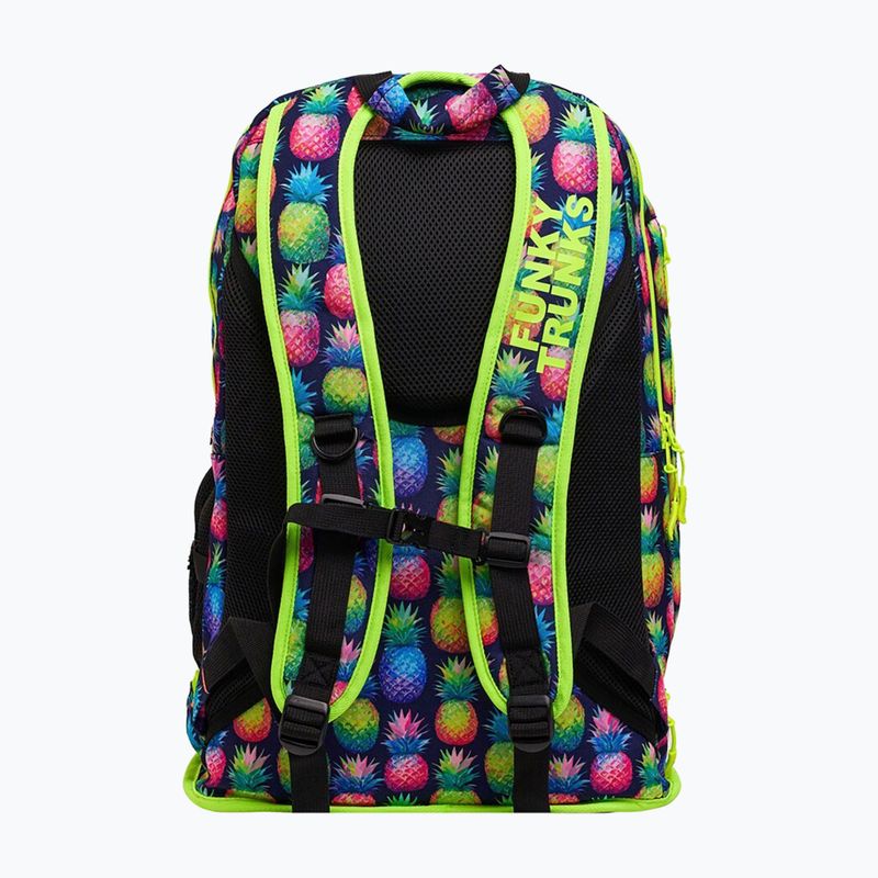 Zaino Funky Trunks Elite Squad 36 l Pine Gap 3