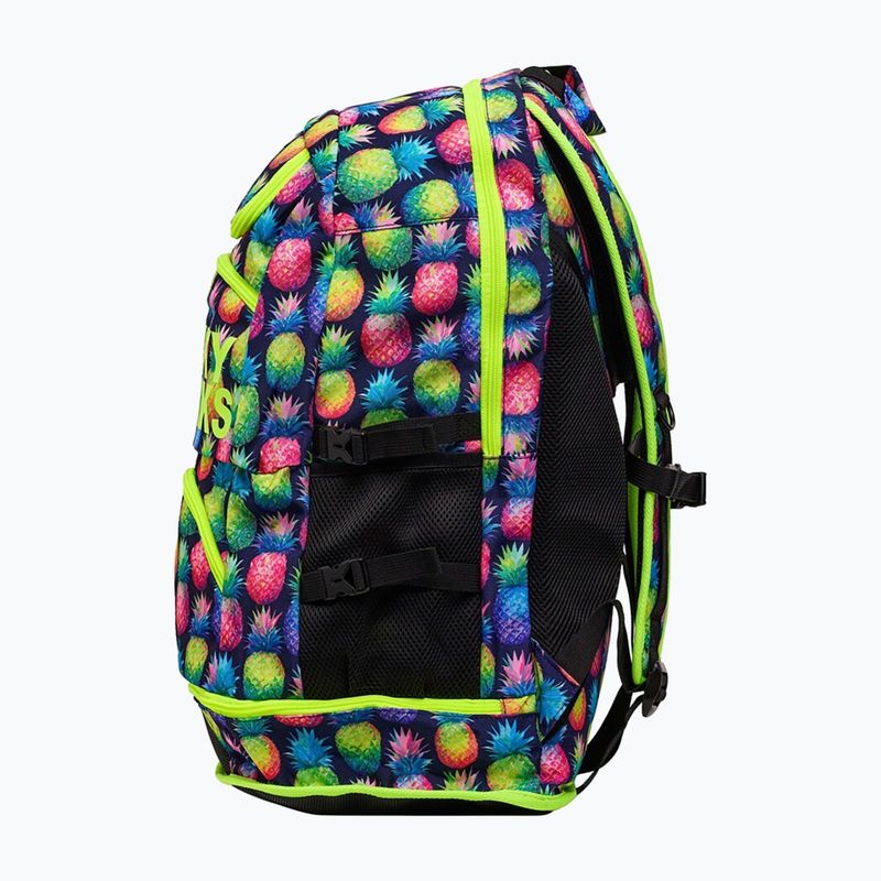 Zaino Funky Trunks Elite Squad 36 l Pine Gap 4