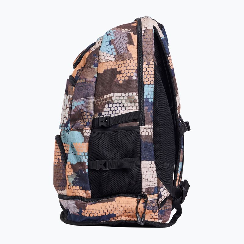Zaino Funky Trunks Elite Squad bilko baby 4