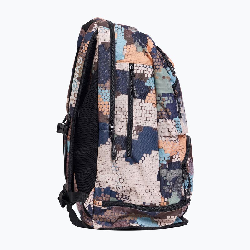 Zaino Funky Trunks Elite Squad bilko baby 5