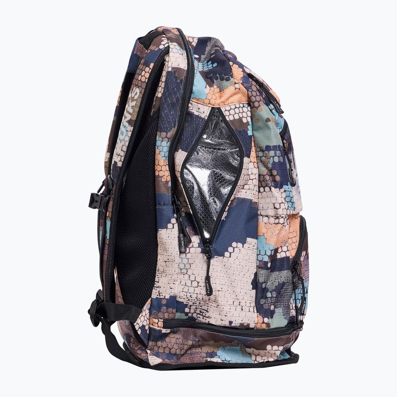 Zaino Funky Trunks Elite Squad bilko baby 6