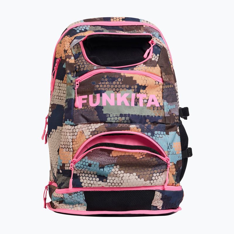 Zaino Funkita Elite Squad bilko baby 2