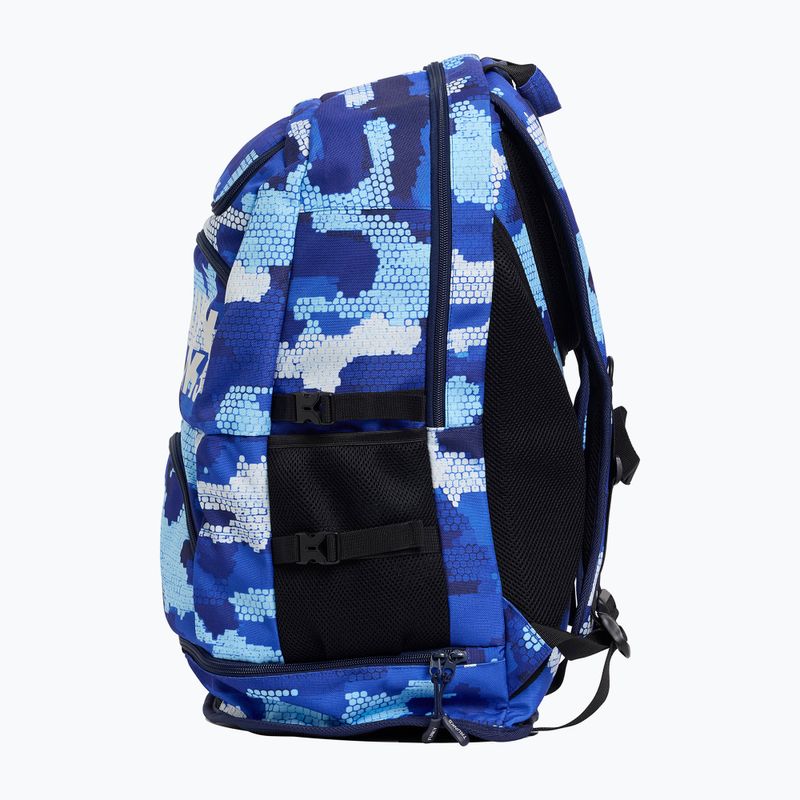 Zaino Funky Trunks Elite Squad clean marine 4