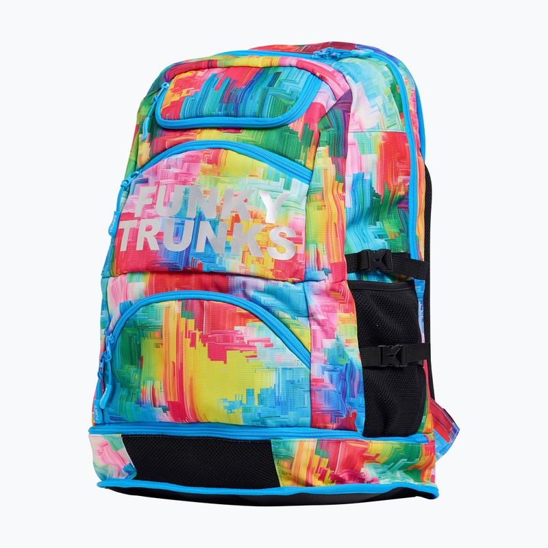 Zaino Funky Trunks Elite Squad falling colours 2