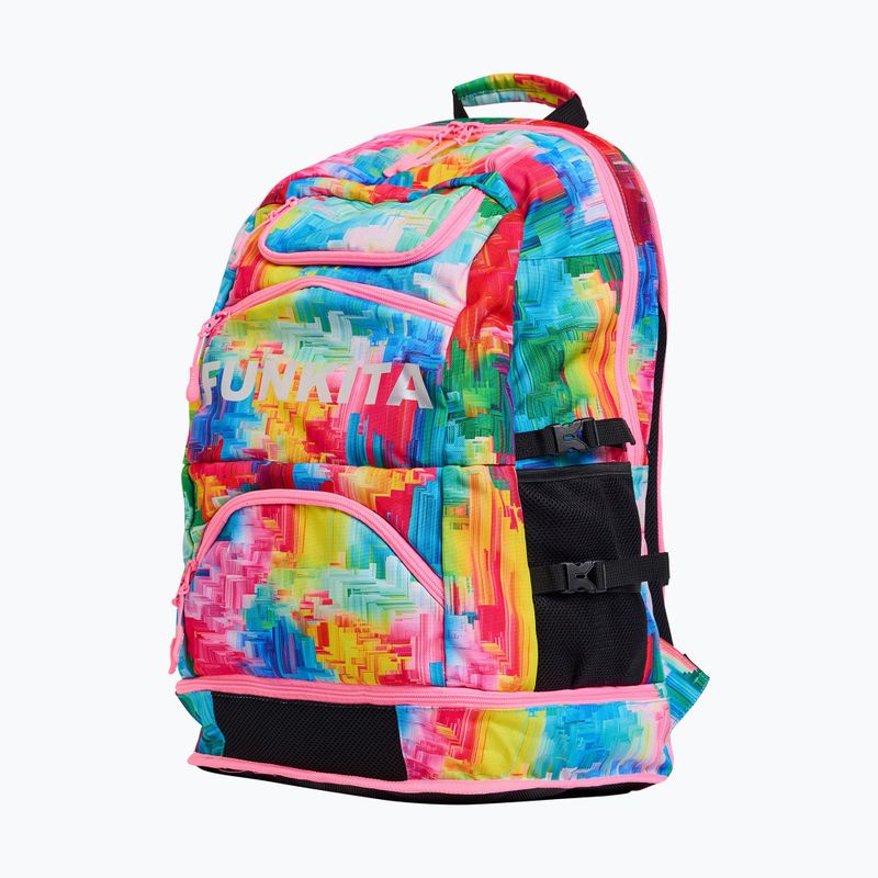 Zaino Funkita Elite Squad falling colours 2