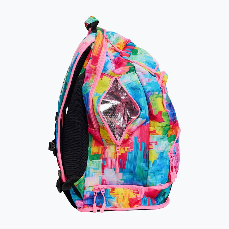 Zaino Funkita Elite Squad falling colours 5