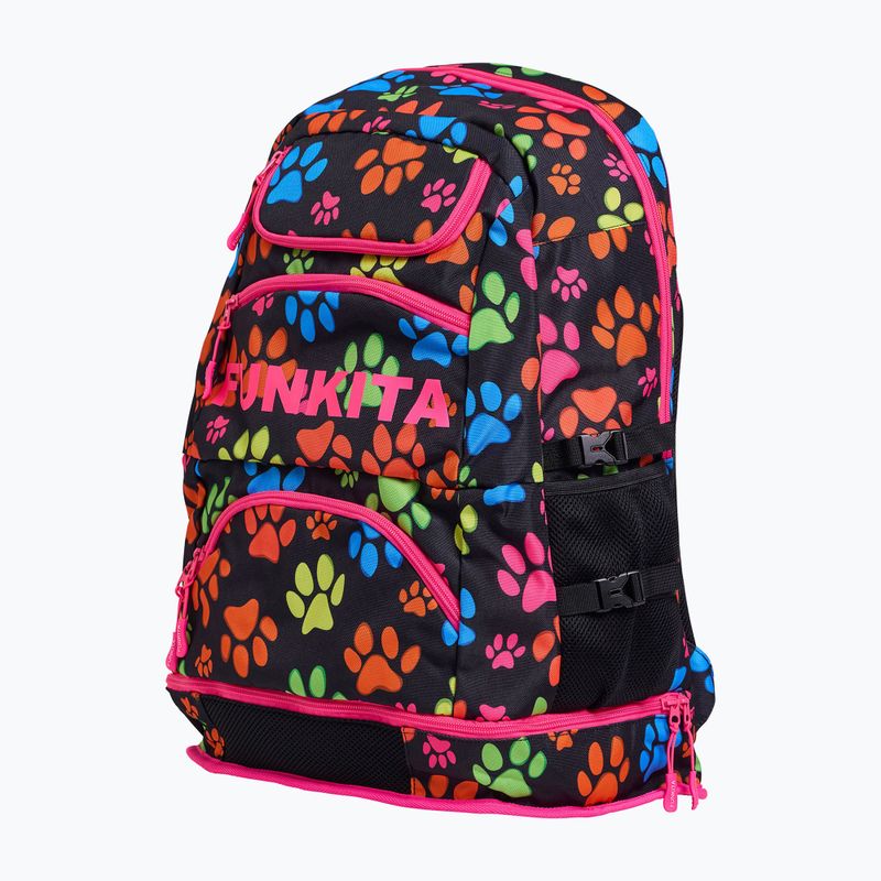 Zaino Funkita Elite Squad pawsome 2