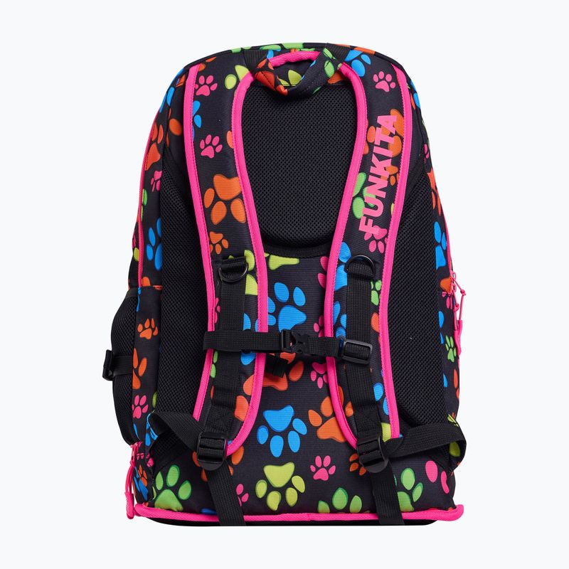 Zaino Funkita Elite Squad pawsome 3