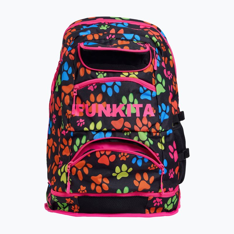 Zaino Funkita Elite Squad pawsome 6
