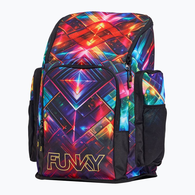 Zaino Funky Space Case firefly sparkle 2