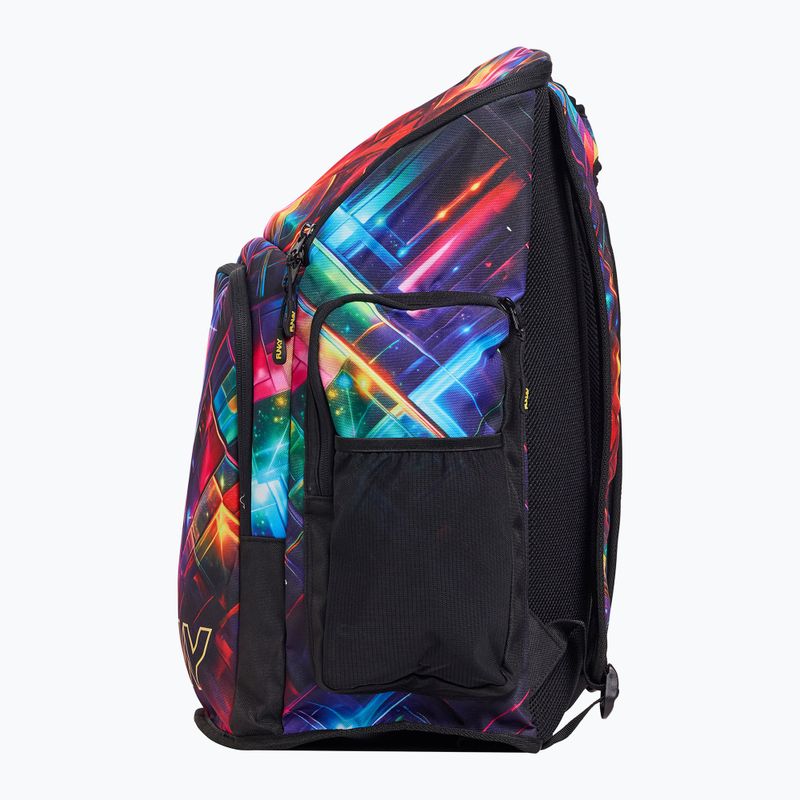 Zaino Funky Space Case firefly sparkle 4