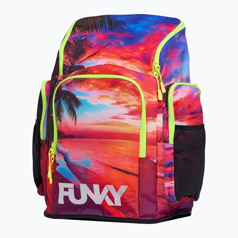 Zaino Funky Space Case touch of paradise 2