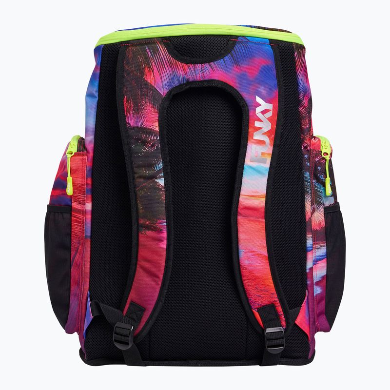 Zaino Funky Space Case touch of paradise 3