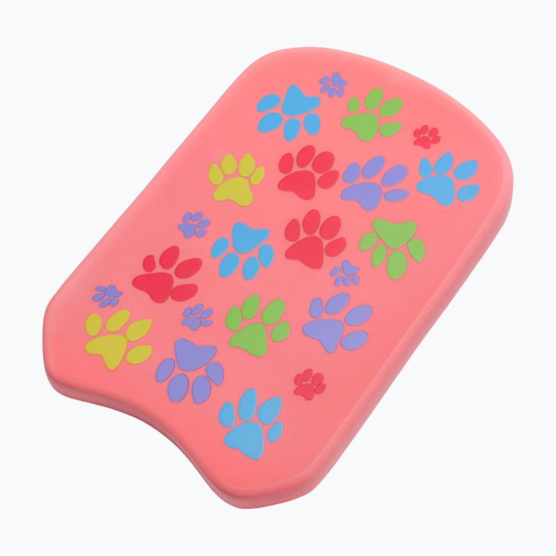 Tavola da nuoto Funkita Training Kickboard paw paw 3