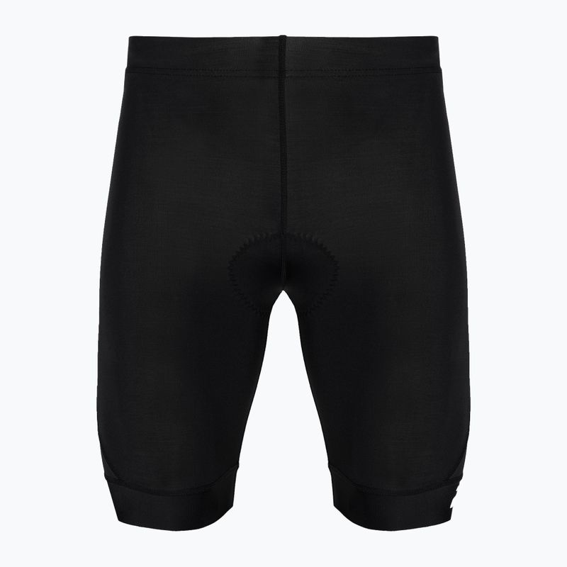 Pantaloncini da uomo 2XU Core Tri nero/bianco 5