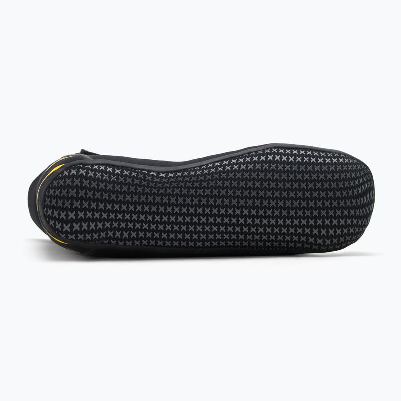 2XU Propel Scarpe in neoprene nero/ambition 4