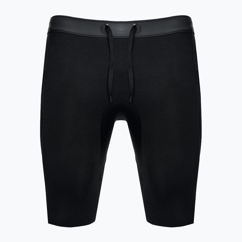 2XU Propel Buoyancy pantaloncini in neoprene nero/ambition 6