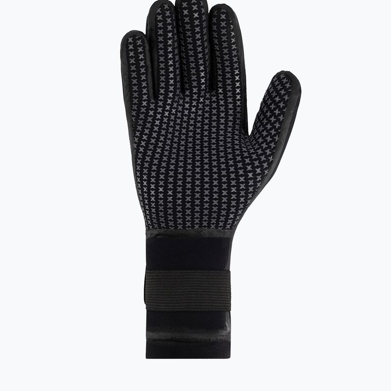 2XU Guanti in neoprene Propel nero/ambition 2