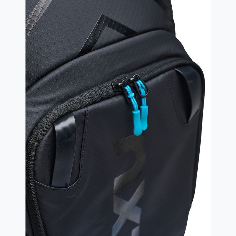 Zaino da nuoto 2XU Commute 20 l black/aloha 5