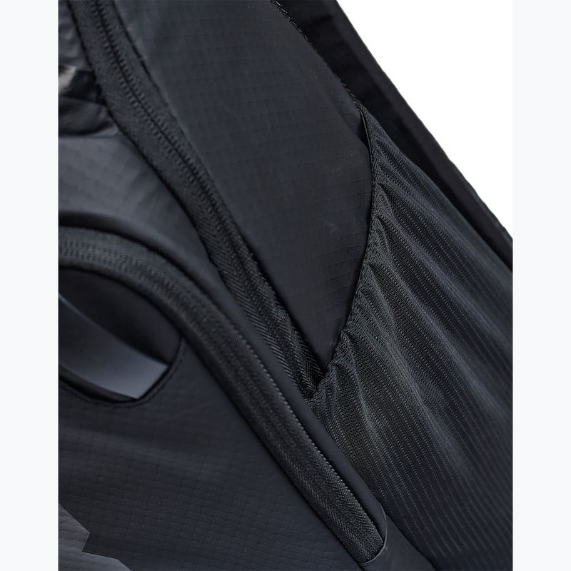 Zaino da nuoto 2XU Commute 20 l black/aloha 7