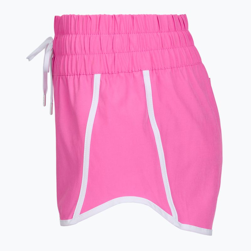 Shorts da bagno da donna Rip Curl High Waist Retro Volley 3" super pink 8