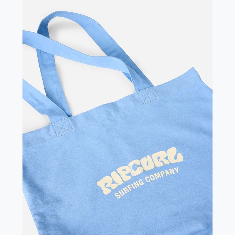 Borsa da donna Rip Curl Classic Surf Tote 31 l blue 5