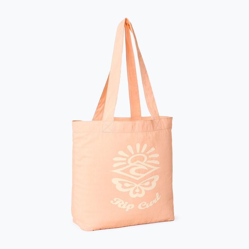 Borsa da donna Rip Curl Classic Surf Tote 31 l bright peach 3