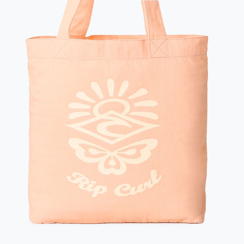Borsa da donna Rip Curl Classic Surf Tote 31 l bright peach 4