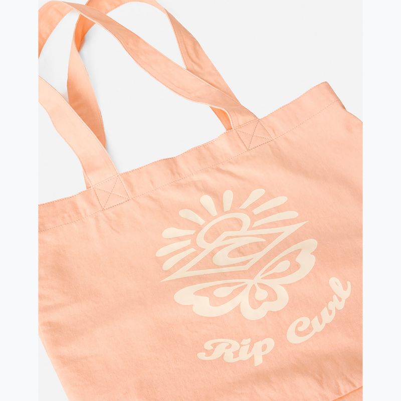 Borsa da donna Rip Curl Classic Surf Tote 31 l bright peach 5