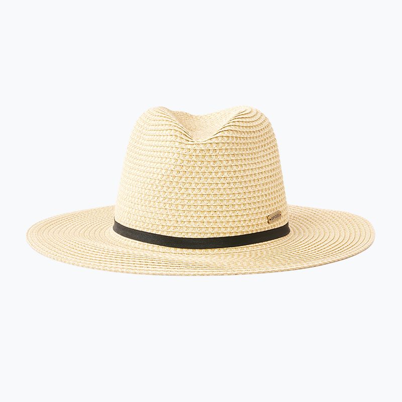 Cappello da donna Rip Curl Classic Surf UPF Panama natural 2