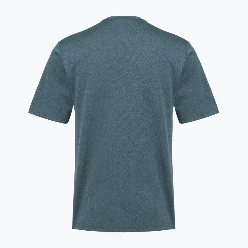 Maglietta da nuoto da uomo Rip Curl Stack Upf navy marle 2