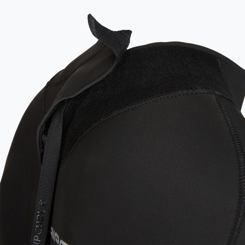 Muta da uomo per il nuoto Rip Curl Dawn Patrol 4/3mm Back Zip deep cactus 7