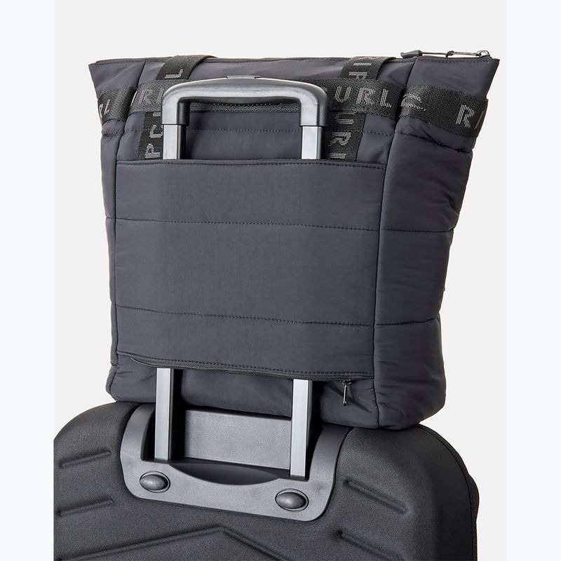 Borsa da donna Rip Curl Weekend 2.0 Travel 26L Tote black 5