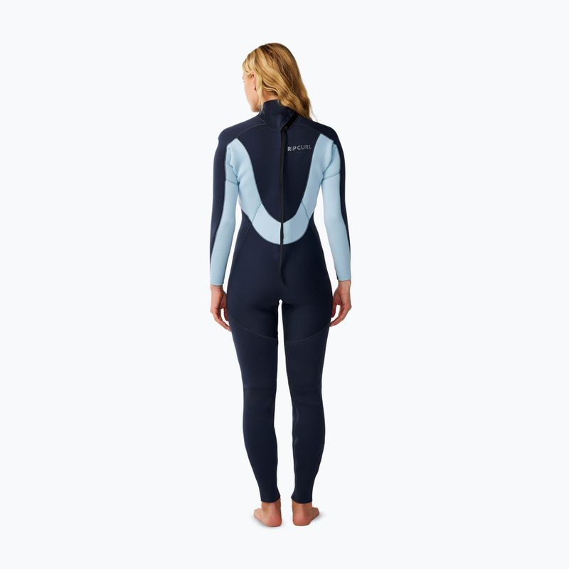 Muta da nuoto donna Rip Curl Wms Trad Bz 3/2 mm navy 2