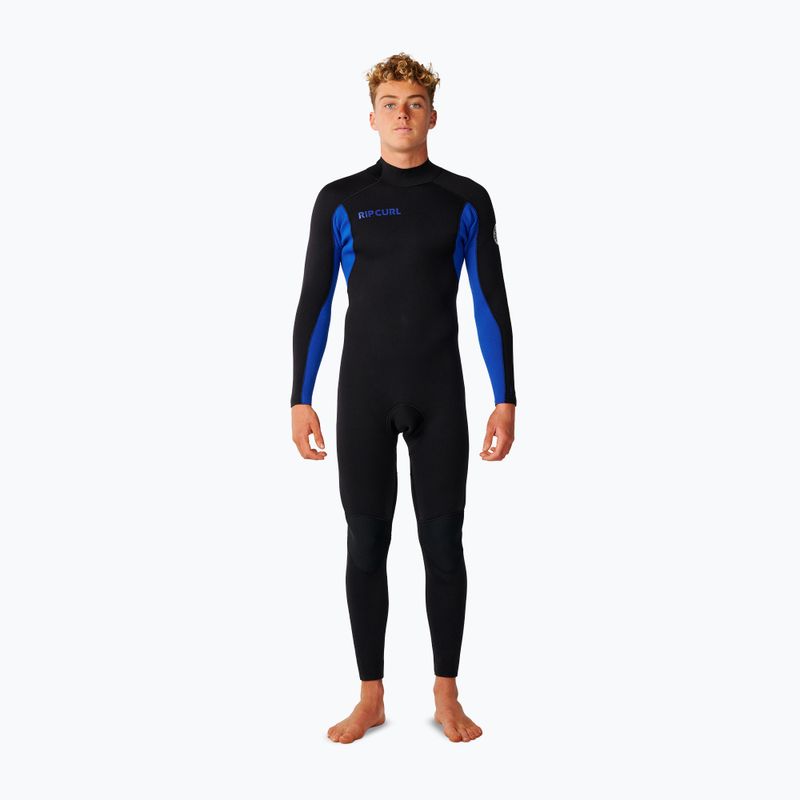 Muta da nuoto uomo Rip Curl Trad Bz 5/4 mm blue