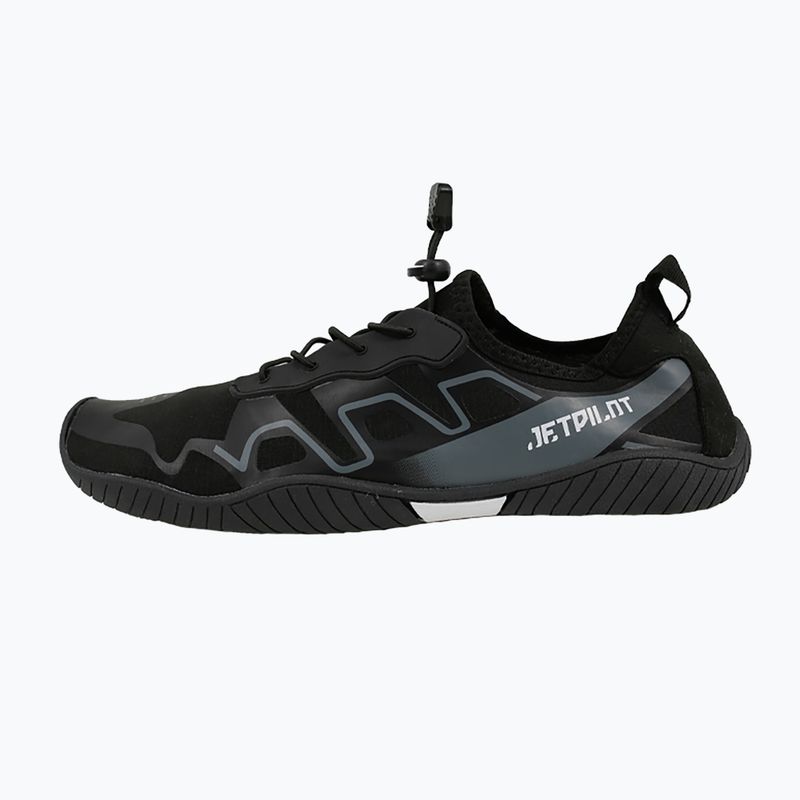 Scarpe acquatiche Jetpilot Venture Explorer nero 11