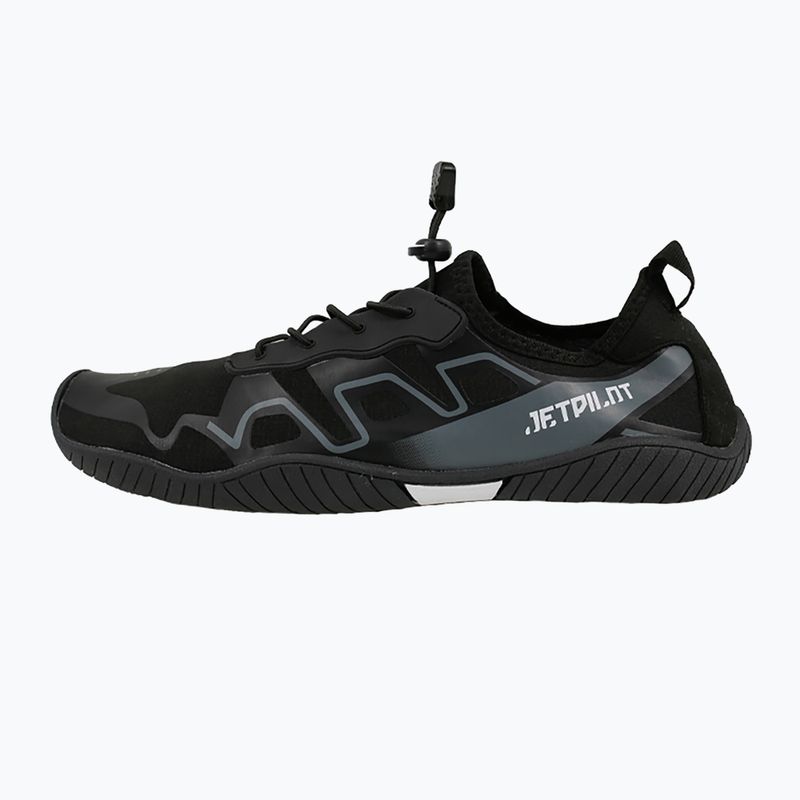 Scarpe da acqua Jetpilot Venture Explorer nero